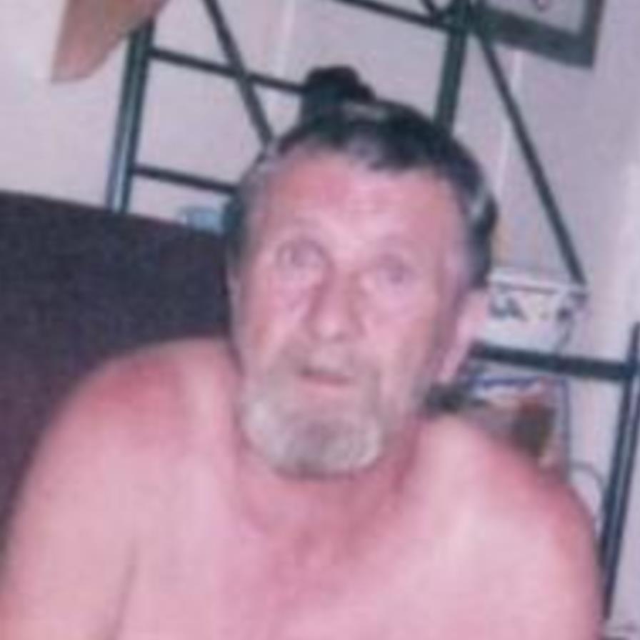 Photo of Garry Wayne Haney