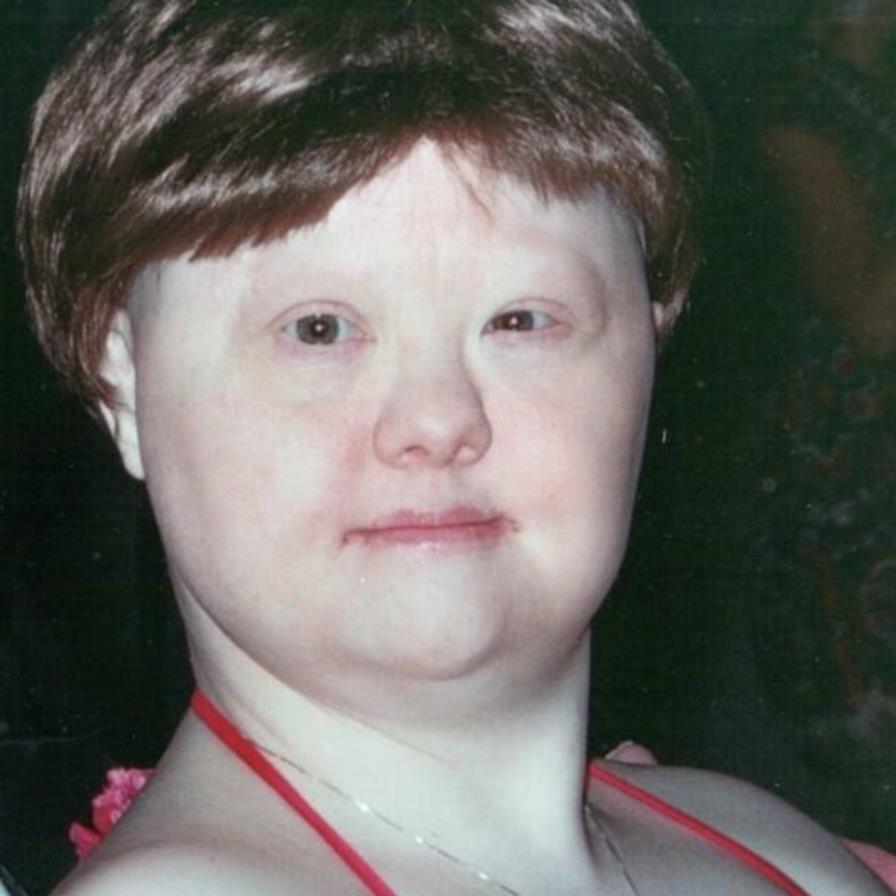 Photo of Joanna Lynne Adams