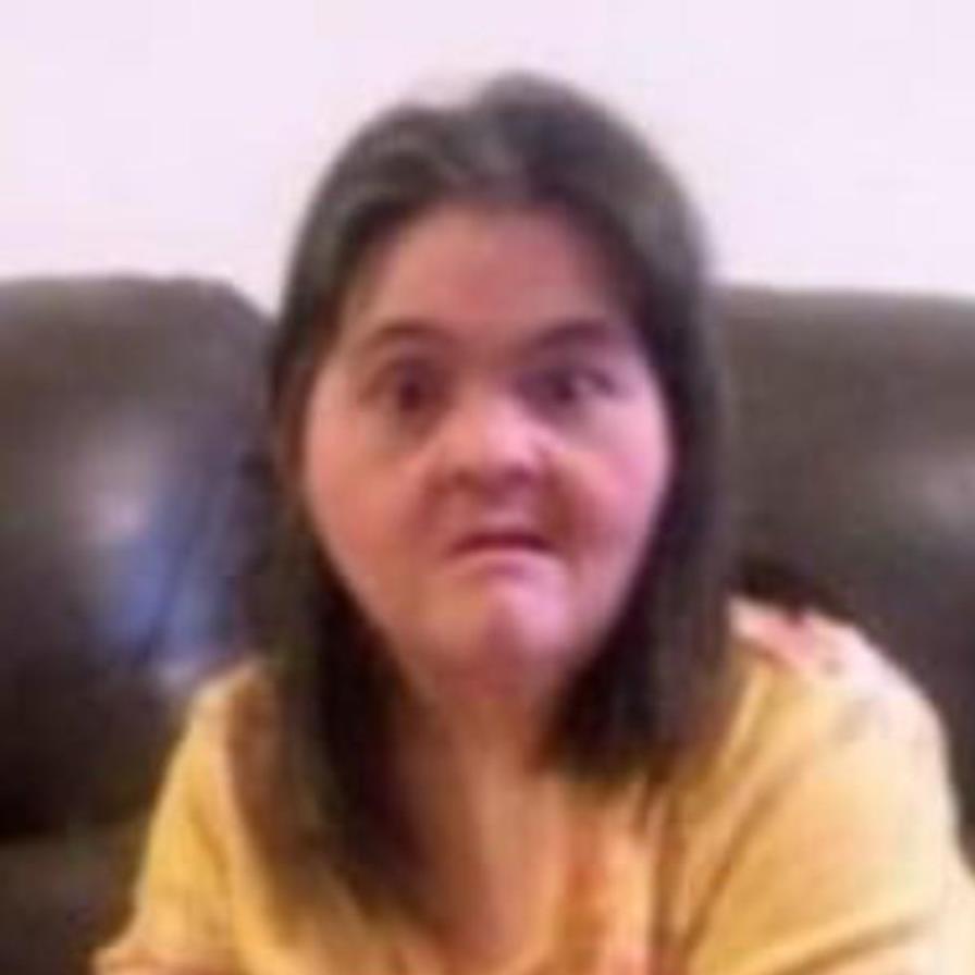 Photo of Teresia Michelle Scott