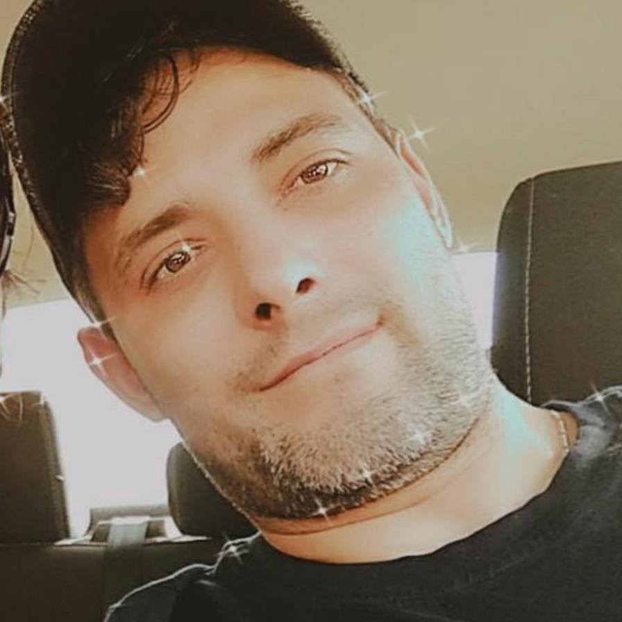 Photo of Brent Allen