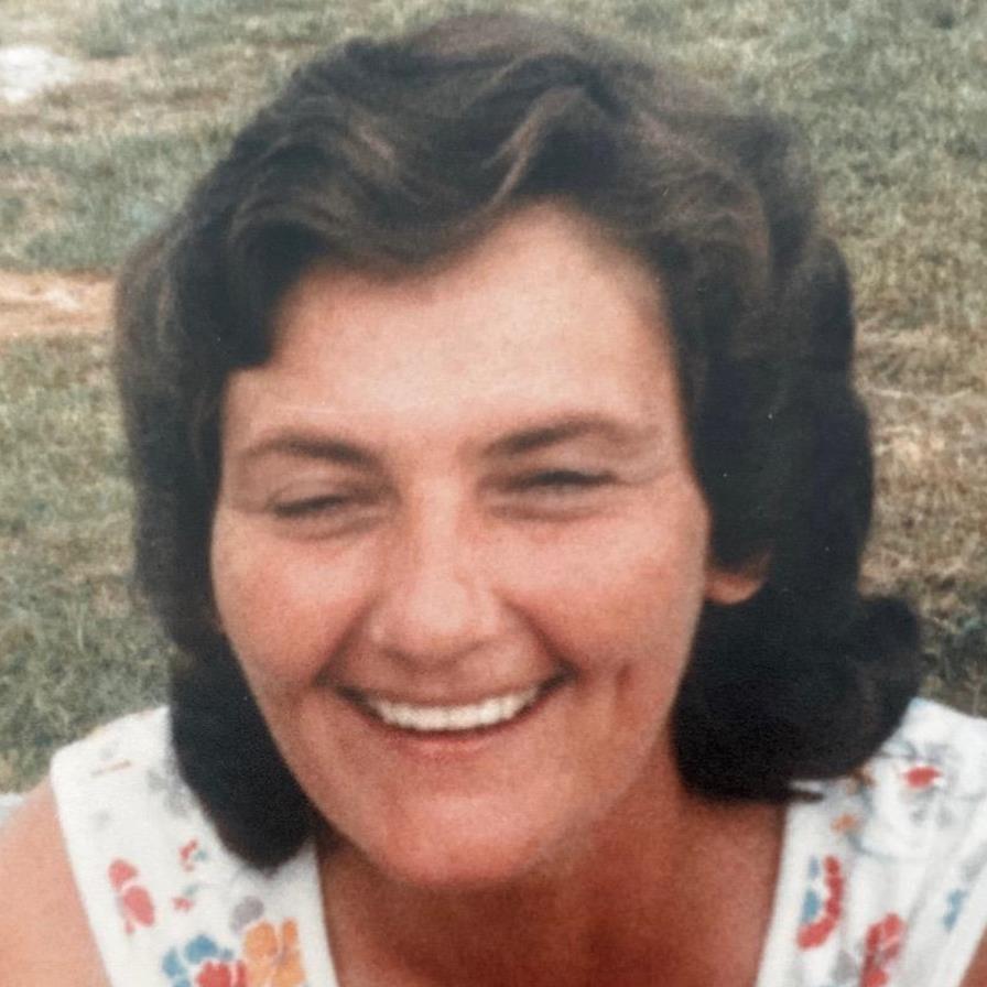 Photo of Esther Mae Johnson