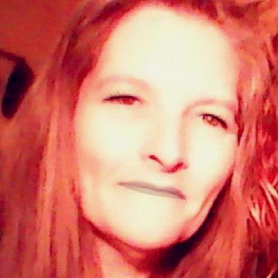 Photo of Terri Jo Hall
