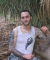 Photo of Travis McPherson