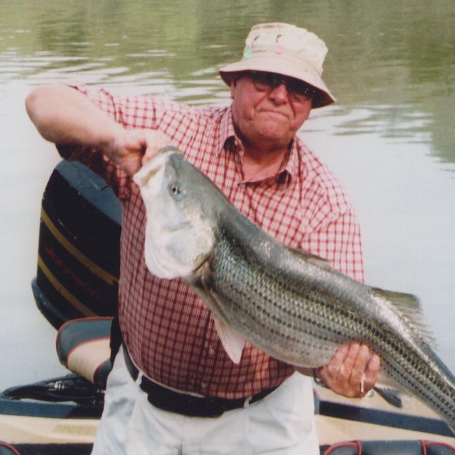 Photo of John R. Henry