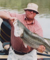 Photo of John Henry