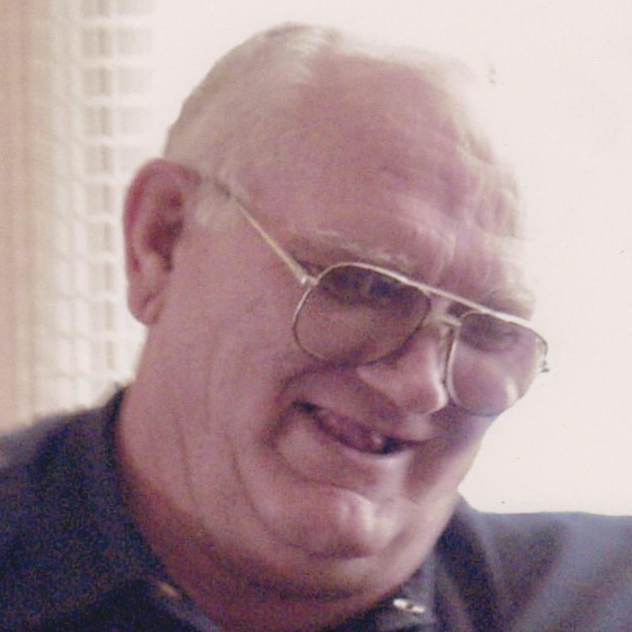 Photo of Harold Denver Lynn