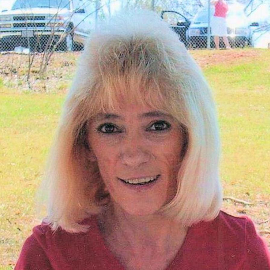 Photo of Sharon Stafford