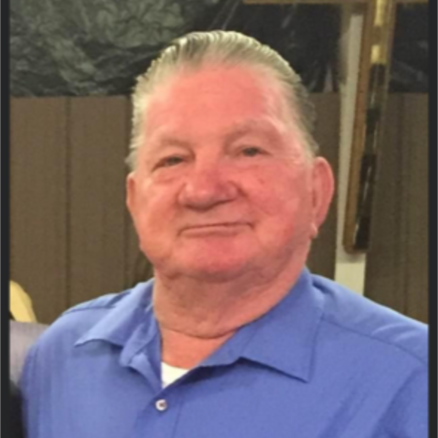Photo of Curtis Ellis