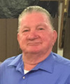 Photo of Curtis Ellis