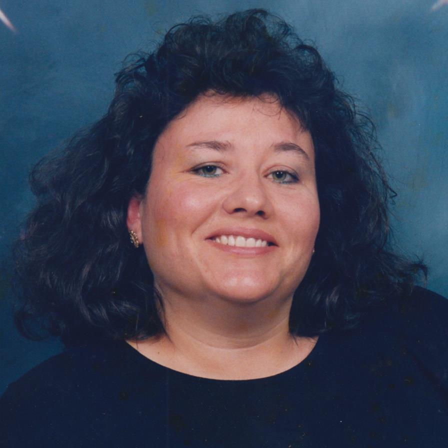 Photo of Deborah Phann
