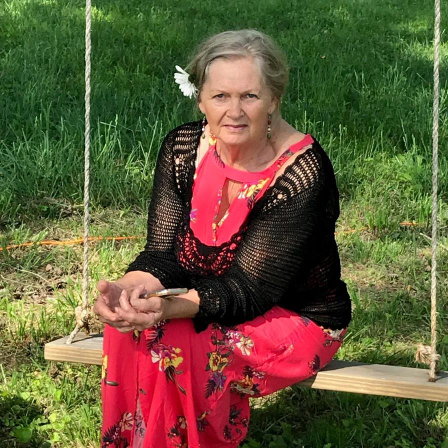 Photo of Shirley Ann Boles