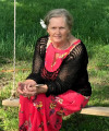 Photo of Shirley Boles