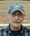 Photo of Roy Dennis