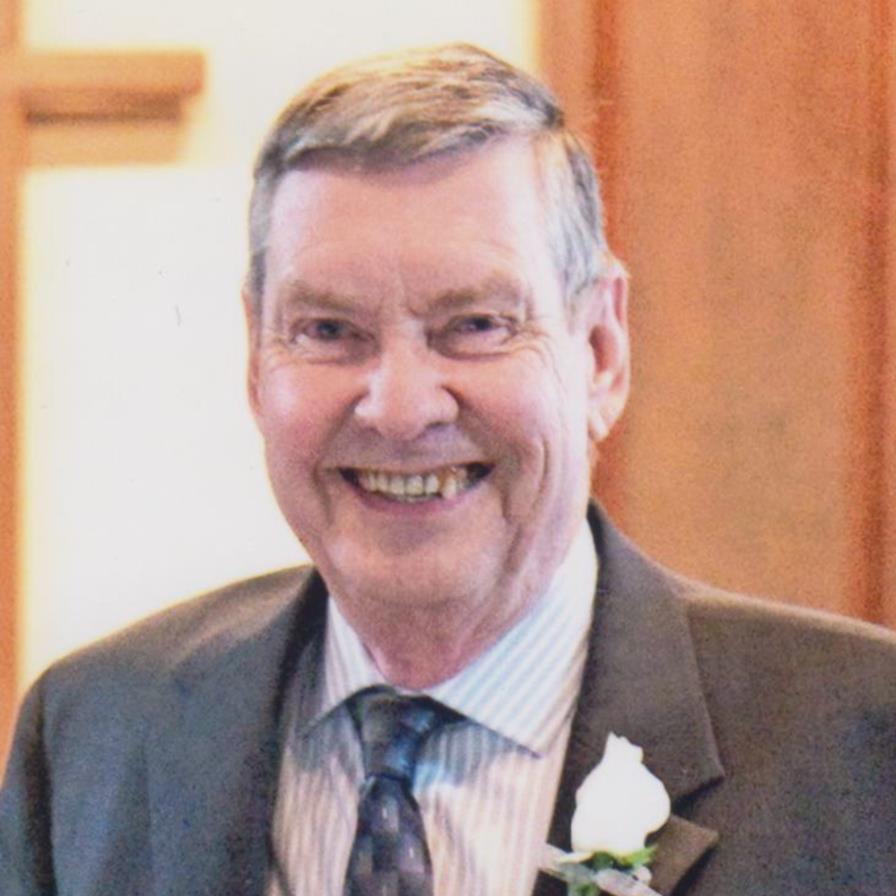 Photo of Ronnie Skipper