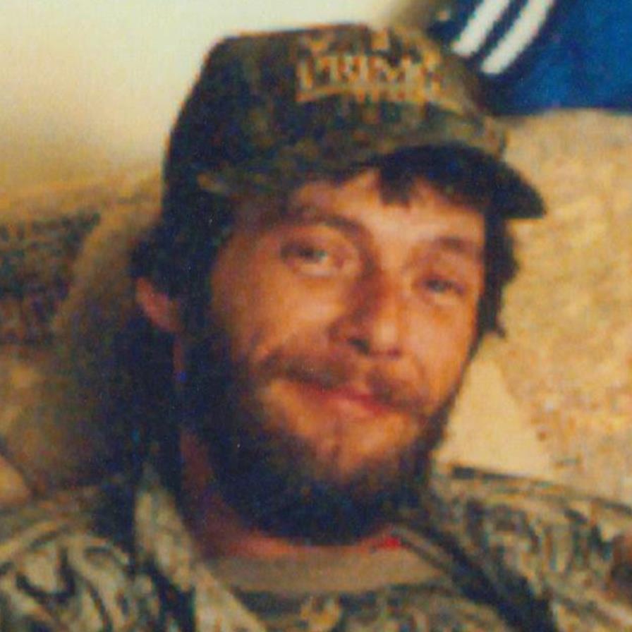 Photo of Randy Stafford