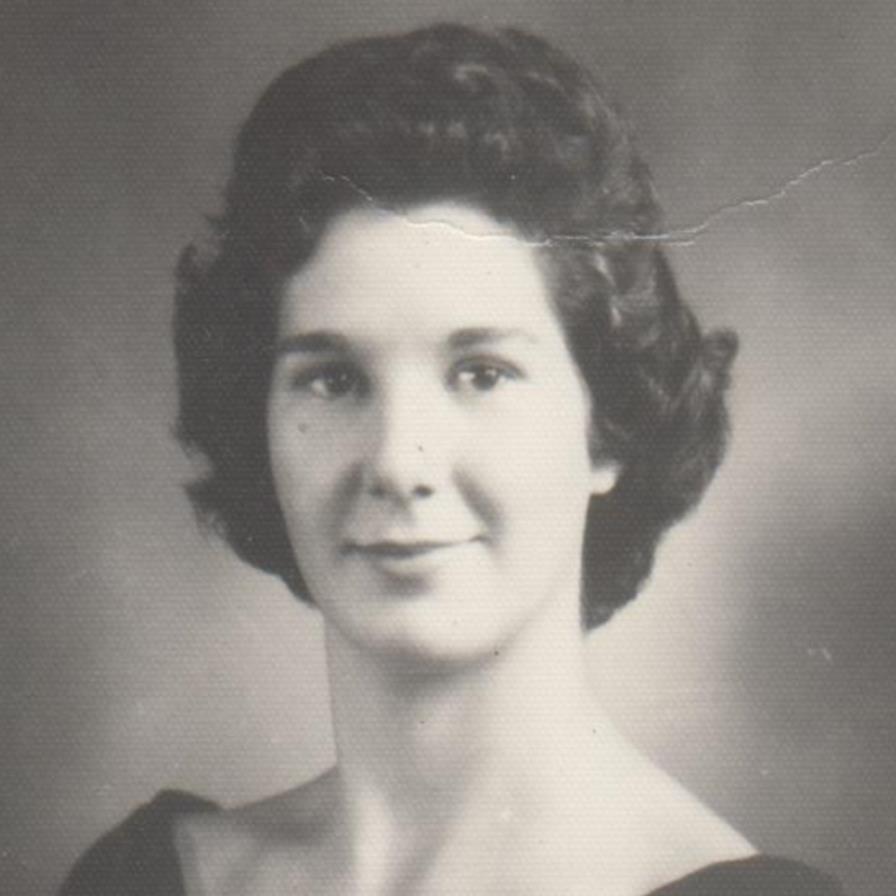 Photo of Ruth Juanita Dailey