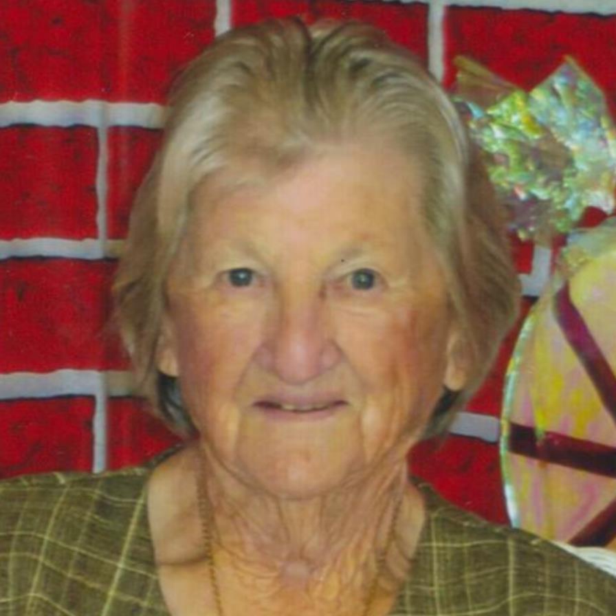 Photo of Jewel B. Clark