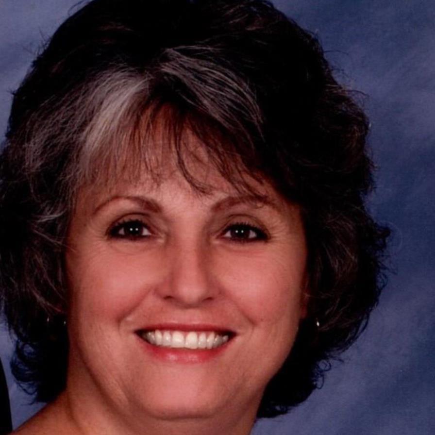 Photo of Joann Garrison