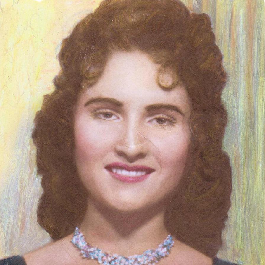 Photo of Judy Haney Long