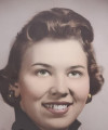 Photo of Peggy Roark