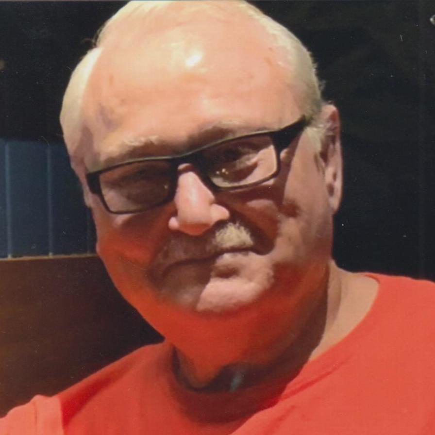 Photo of Buddy Collier