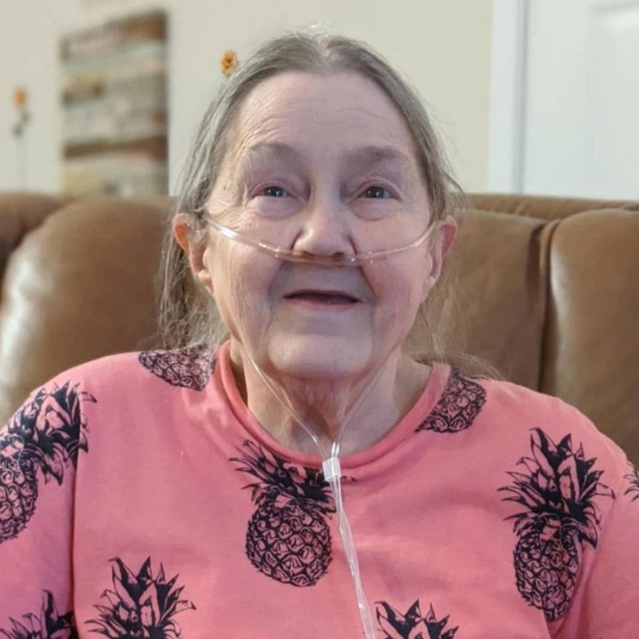 Photo of Juanita Brown