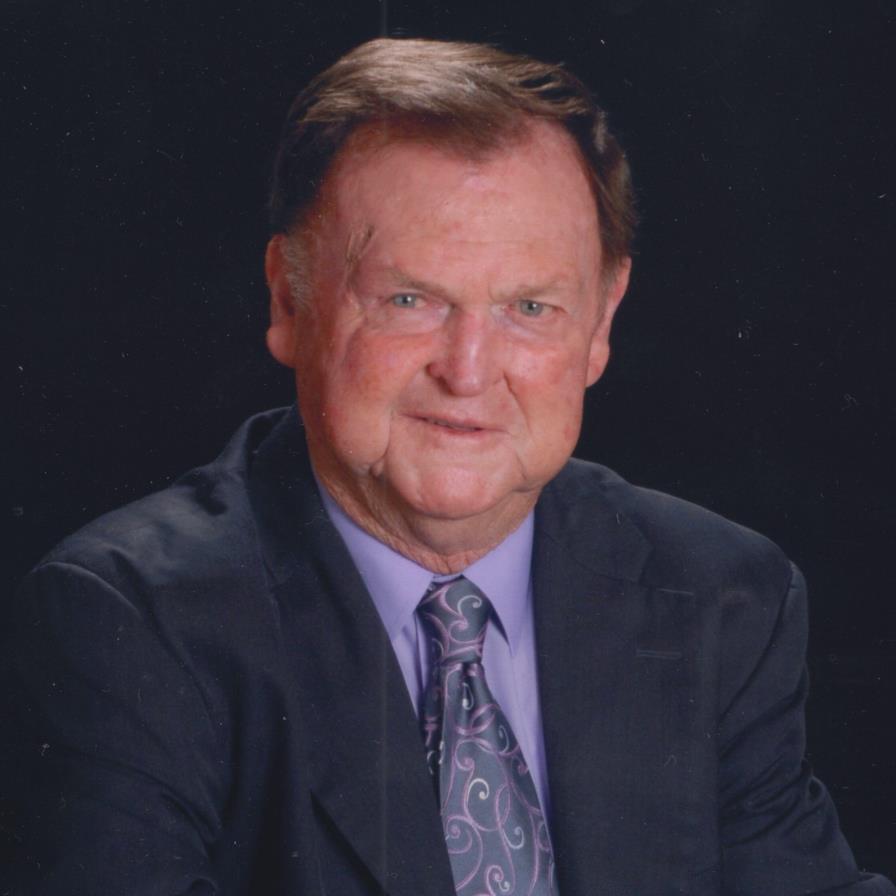 Photo of Clayton D. Walker