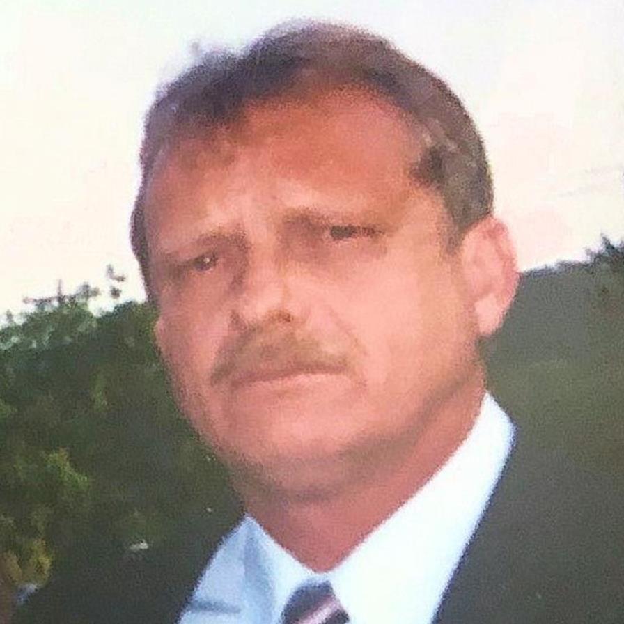 Photo of Jerry D. Goolsby