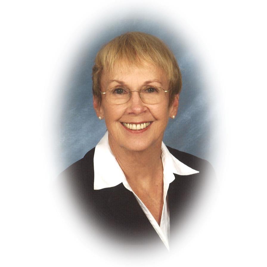 Photo of Betty Jane Dudney
