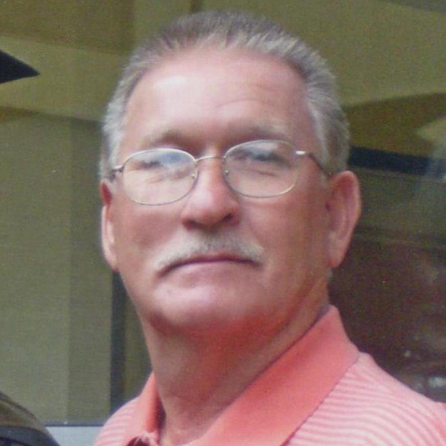 Photo of Roy Edward Philpot