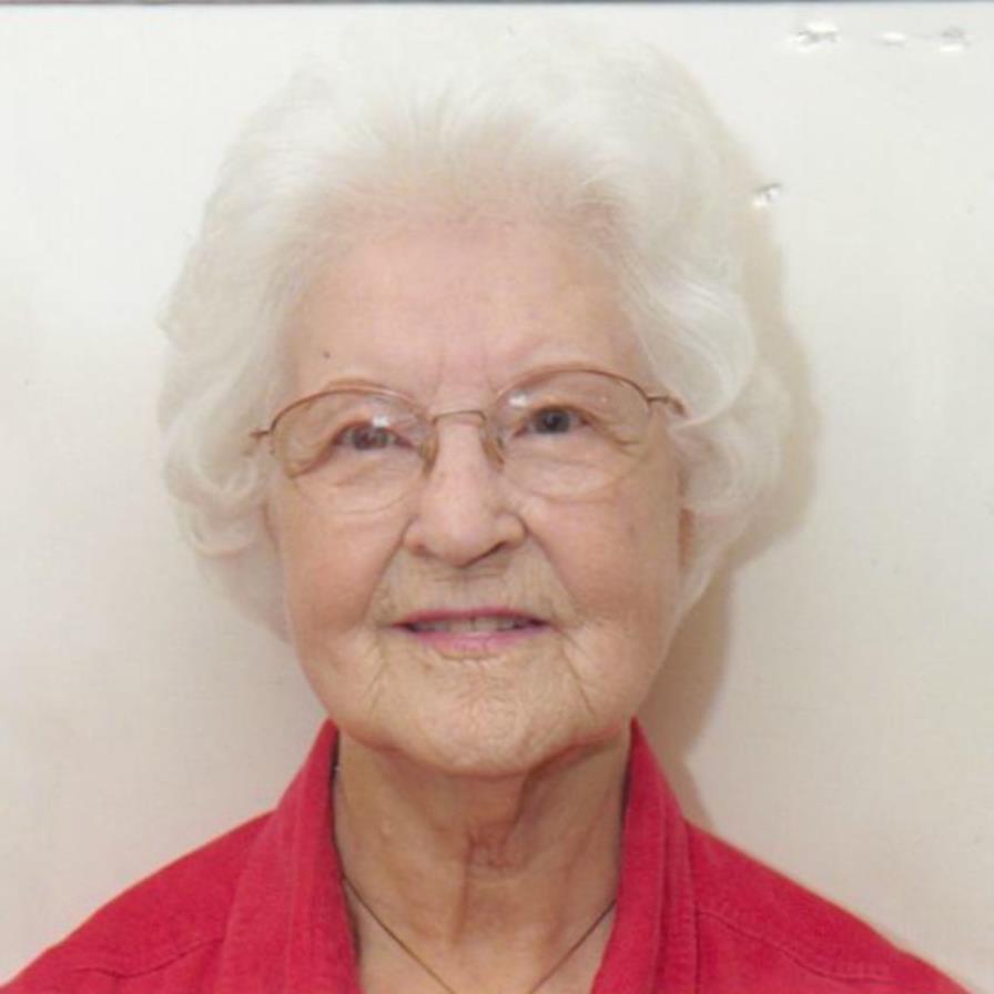 Photo of Rita Jenkins
