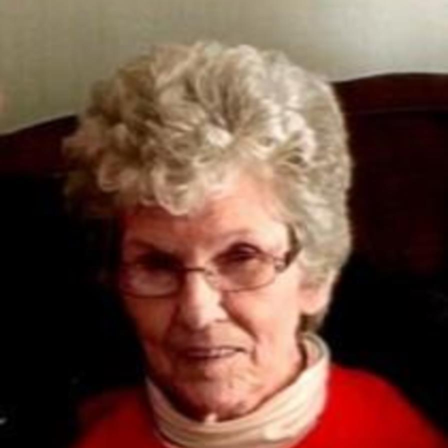 Photo of Sally Foster
