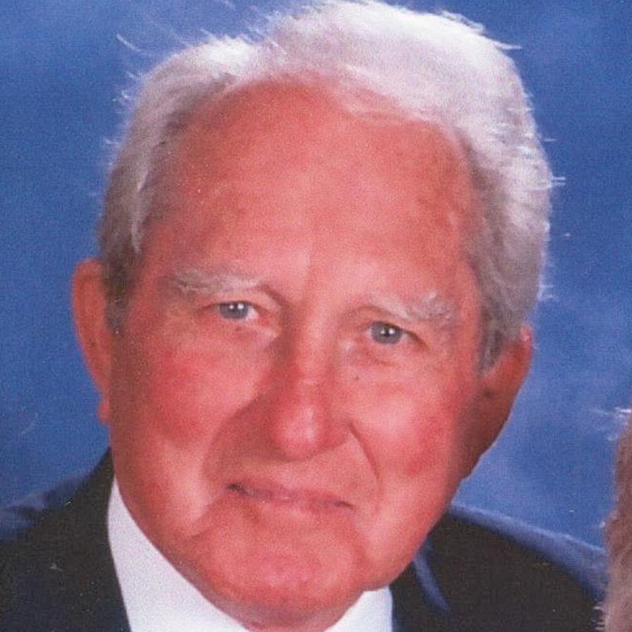 Photo of James E. Bailey