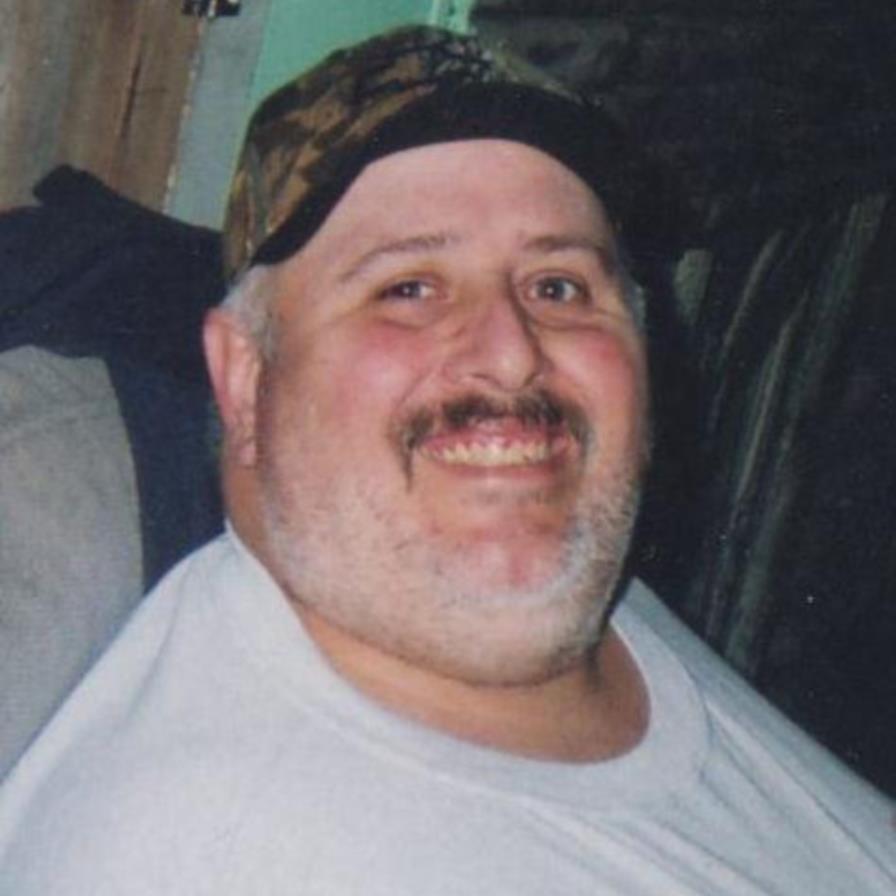Photo of Jessie Ray Collier
