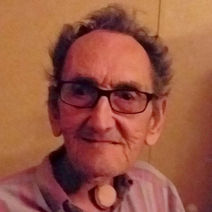 Photo of Joe Frank Dailey