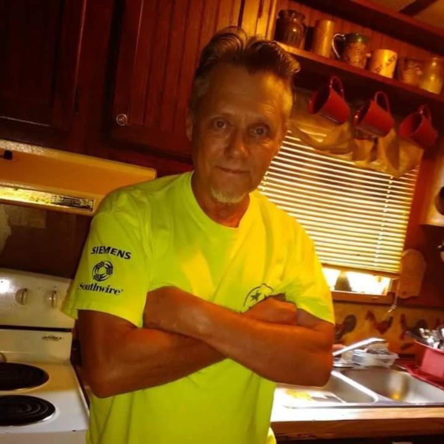 Photo of Randall Wayne Gaw