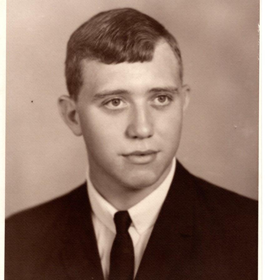 Photo of Ronnie J. Allen