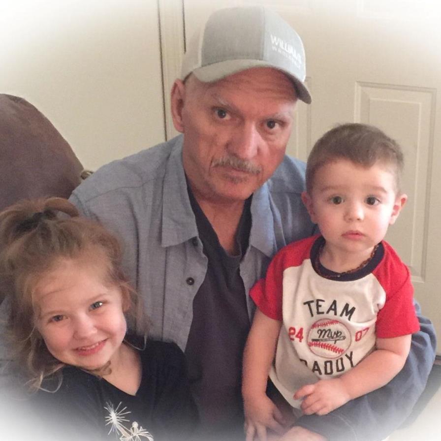 Photo of Danny Wayne Stafford