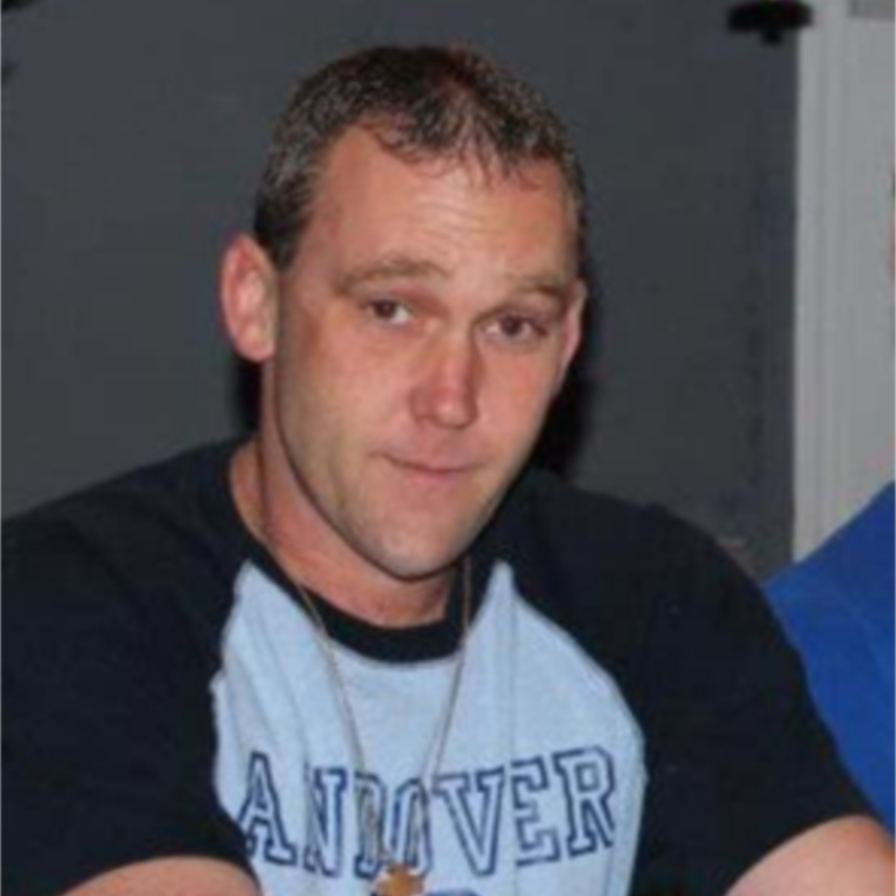 Photo of James Earl Dailey