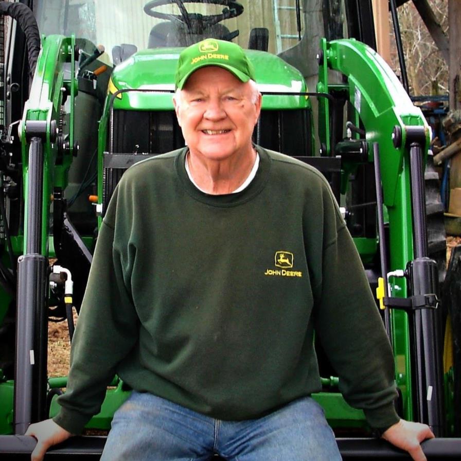 Photo of Eddie Strong