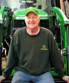 Photo of Eddie Strong