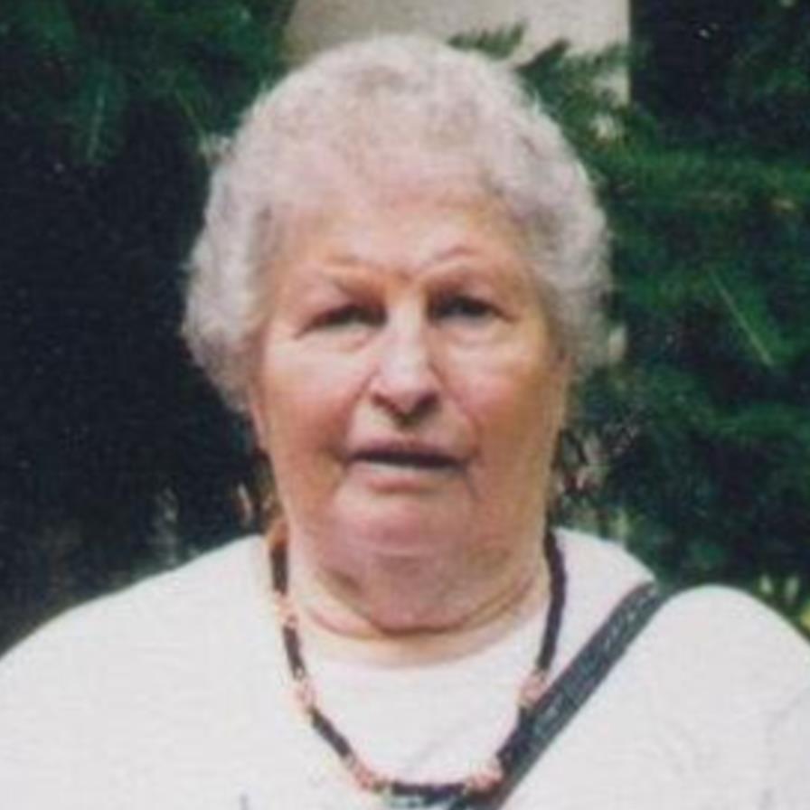Photo of Virgie Nell Guess