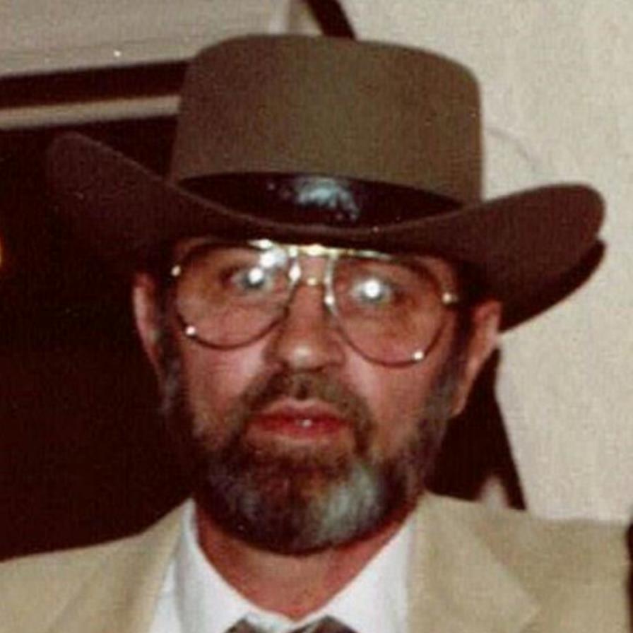 Photo of Richard J. Siler