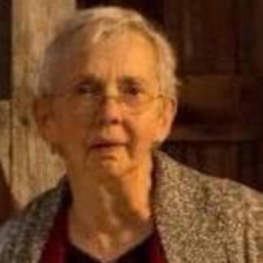 Photo of Wilma Jean Buck