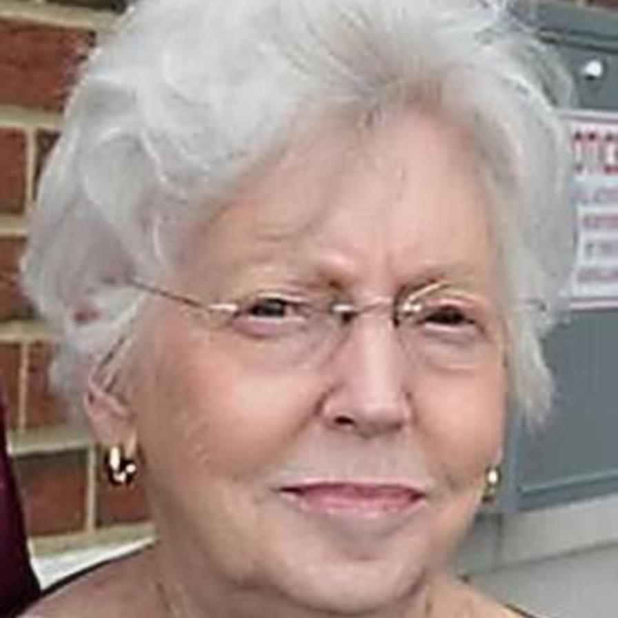 Photo of Helen Lynn Fox