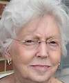 Photo of Helen Fox
