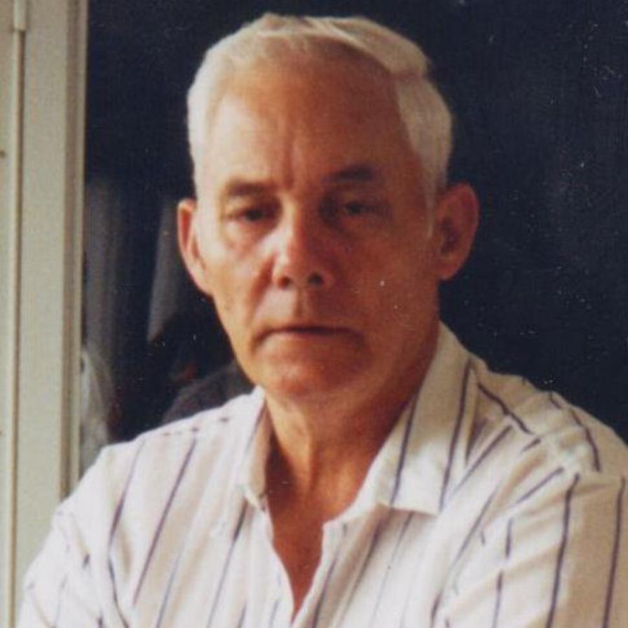 Photo of Landon H Taylor