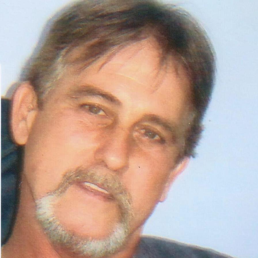 Photo of Larry "Preacher" Hopkins