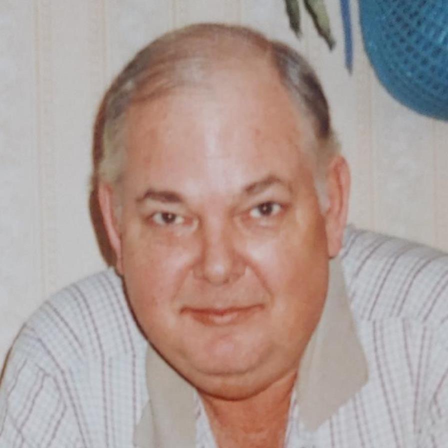 Photo of Bobby Joe Stafford
