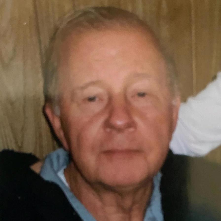 Photo of David Earl Maxwell